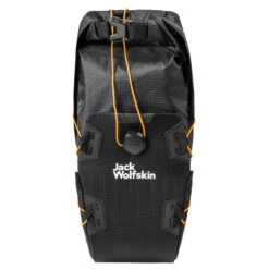 Jack Wolfskin Morobbia Fork Bag 7 - Bike Bag