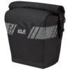Jack Wolfskin Rack Bag 22 - Pannier -Brunner Sales 2025 jack wolfskin rack bag 22 pannier