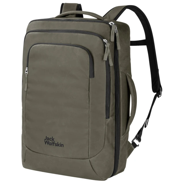 Jack Wolfskin Traveltopia Cabinpack 34 - Travel Backpack 3 Jack Wolfskin Traveltopia Cabinpack 34 - Travel Backpack