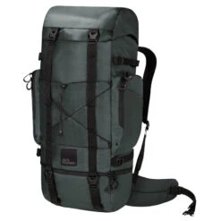 Jack Wolfskin Wanderthirst 45 - Walking Backpack