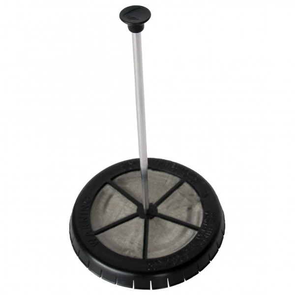 Jetboil Grande Coffee Press - Coffee Press 3 Jetboil Grande Coffee Press - Coffee Press