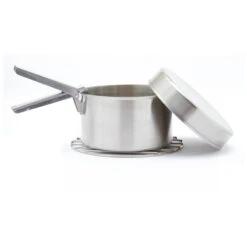 Cook Set Small - Cooking Set -Brunner Sales 2025 kelly kettle cook set small cooking set detail 5