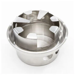 Hobo Stove Accessory Small - Solid Fuel Stoves -Brunner Sales 2025 kelly kettle hobo stove accessory small solid fuel stoves detail 5