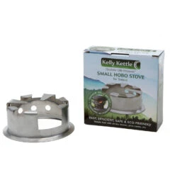 Hobo Stove Accessory Small - Solid Fuel Stoves -Brunner Sales 2025 kelly kettle hobo stove accessory small solid fuel stoves detail 6