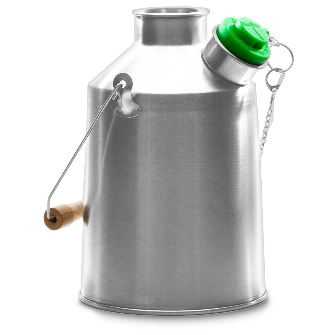 Scout Kettle - Solid Fuel Stoves 4 Scout Kettle - Solid Fuel Stoves - Image 2