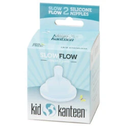 Klean Kanteen Baby 2-Pack Bottle Attachment