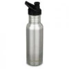 Klean Kanteen Classic Narrow With Sport Cap - Water Bottle