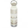 Klean Kanteen Classic Vacuum Insulated With Loop Cap - Insulated Bottle