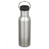 Klean Kanteen Classic With Loop Cap - Water Bottle