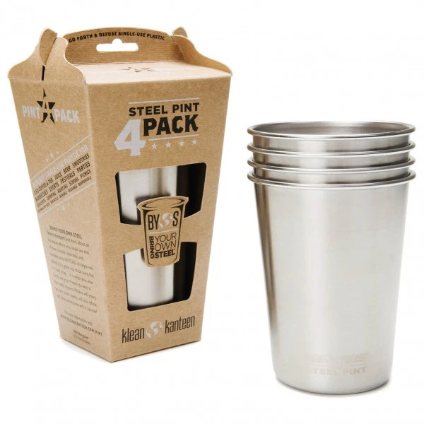 Klean Kanteen Pint Cup - Mug 3 Klean Kanteen Pint Cup - Mug