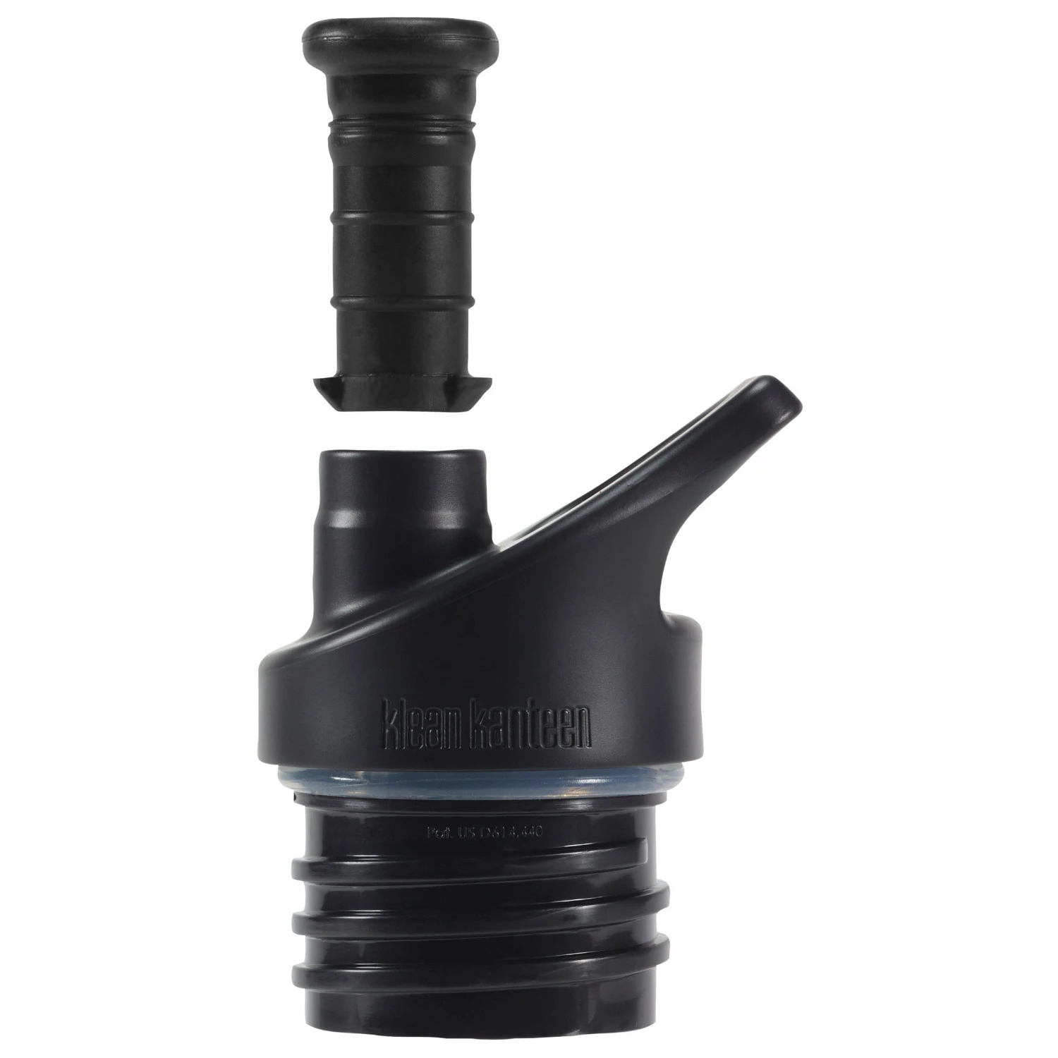 Klean Kanteen Sport Cap Für Classic Flaschen - Sealing Cap 4 Klean Kanteen Sport Cap Für Classic Flaschen - Sealing Cap - Image 2