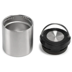 Klean Kanteen TKCanister Vacuum Insulated - Food Storage