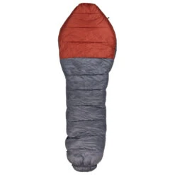 Klymit KSB 20 - Hybrid Sleeping Bag -Brunner Sales 2025 klymit ksb 20 hybrid sleeping bag detail 3
