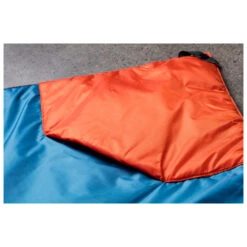 Klymit Versa Tech Blanket - Blanket -Brunner Sales 2025 klymit versa tech blanket blanket detail 5