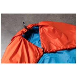 Klymit Versa Tech Blanket - Blanket -Brunner Sales 2025 klymit versa tech blanket blanket detail 6