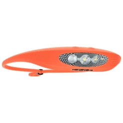 KNOG Bilby Headlamp - Head Torch -Brunner Sales 2025 knog bilby headlamp head torch detail 2