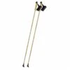 Komperdell Bayamo Carbon Bamboo - Nordic Walking Poles