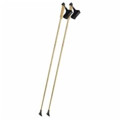 Komperdell Bayamo Carbon Bamboo - Nordic Walking Poles
