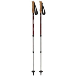 Komperdell Highlander Cork - Walking Poles
