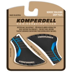 Komperdell Nordic Walking 2-Color Vulcanized Pad 11 Komperdell Nordic Walking 2-Color Vulcanized Pad -Brunner Sales 2025 komperdell nordic walking 2 color vulcanized pad detail 4