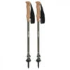 Komperdell Ridgehiker Cork Powerlock - Walking Poles