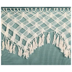 LA SIESTA Bossanova - Hammock 12 LA SIESTA Bossanova - Hammock -Brunner Sales 2025 la siesta bossanova hammock detail 4