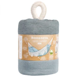 LA SIESTA Bossanova - Hammock 14 LA SIESTA Bossanova - Hammock -Brunner Sales 2025 la siesta bossanova hammock detail 6