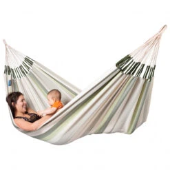 LA SIESTA Brisa - Hammock 10 LA SIESTA Brisa - Hammock -Brunner Sales 2025 la siesta brisa hammock detail 3