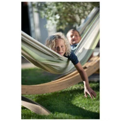 LA SIESTA Brisa - Hammock 11 LA SIESTA Brisa - Hammock -Brunner Sales 2025 la siesta brisa hammock detail 4