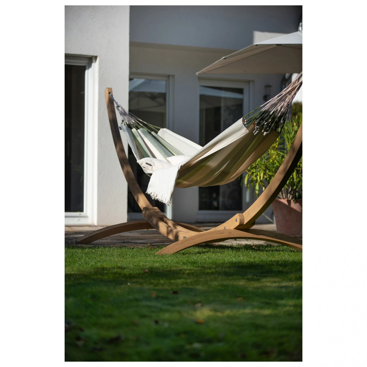 LA SIESTA Brisa - Hammock 7 LA SIESTA Brisa - Hammock - Image 5