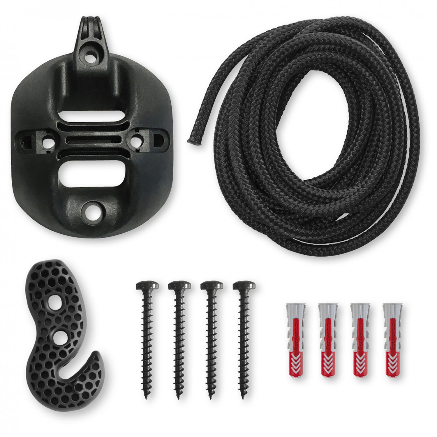 LA SIESTA CasaMount Hanging Chair 3 LA SIESTA CasaMount Hanging Chair