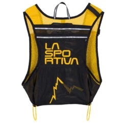 La Sportiva Racer Vest - Running Vest -Brunner Sales 2025 la sportiva racer vest running vest detail 2