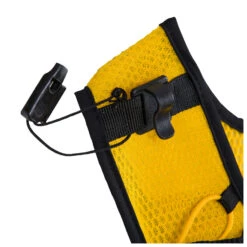 La Sportiva Racer Vest - Running Vest -Brunner Sales 2025 la sportiva racer vest running vest detail 3