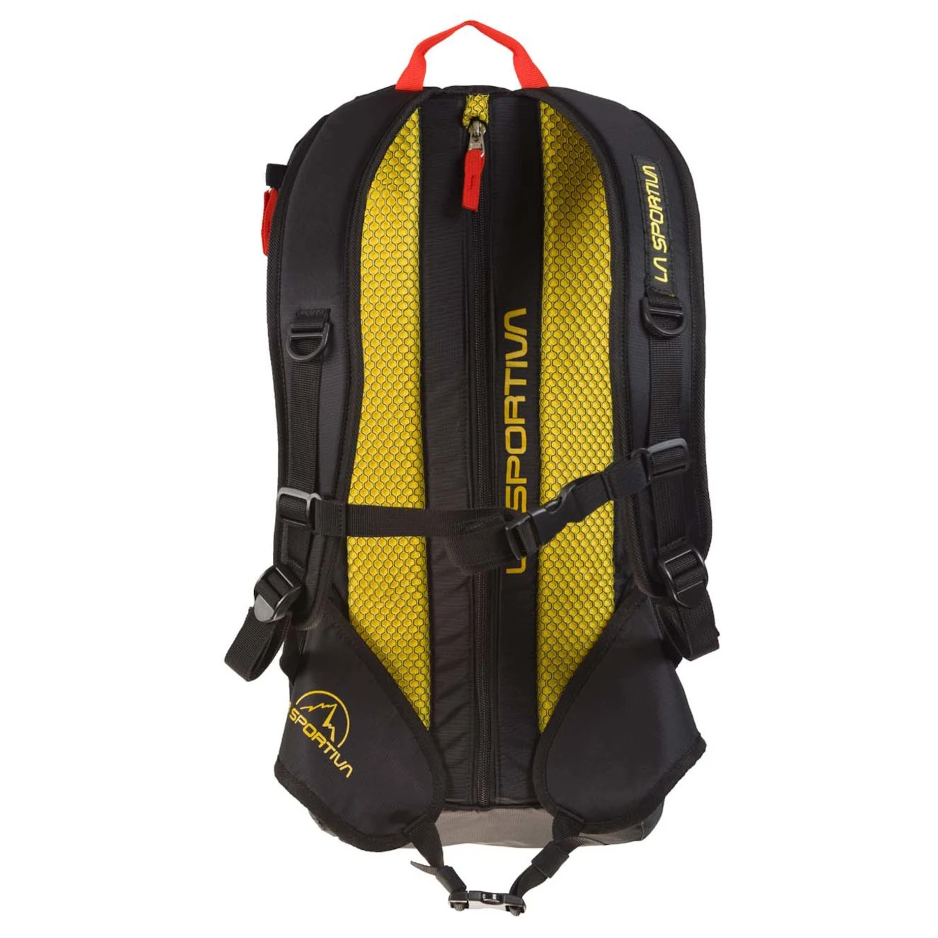 La Sportiva X-Cursion Backpack 28 - Walking Backpack 4 La Sportiva X-Cursion Backpack 28 - Walking Backpack - Image 2