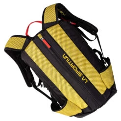 La Sportiva X-Cursion Backpack 28 - Walking Backpack 12 La Sportiva X-Cursion Backpack 28 - Walking Backpack -Brunner Sales 2025 la sportiva x cursion backpack 28 walking backpack detail 5