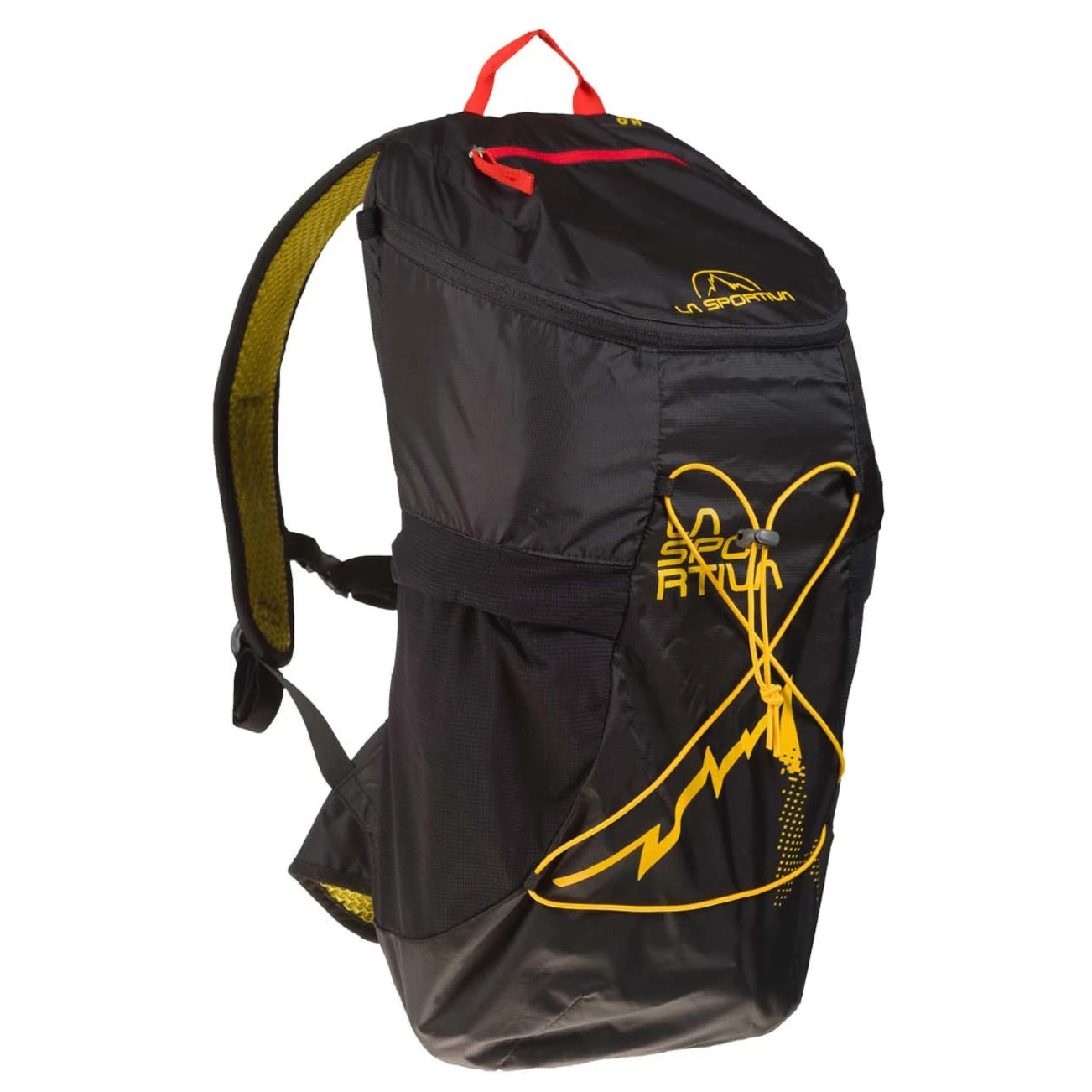 La Sportiva X-Cursion Backpack 28 - Walking Backpack 3 La Sportiva X-Cursion Backpack 28 - Walking Backpack