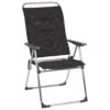 Alu Cham Aircomfort - Camping Chair -Brunner Sales 2025 lafuma mobilier alu cham aircomfort camping chair