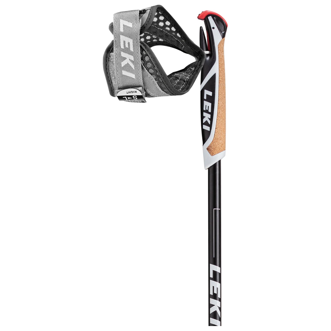 Leki Pacemaker Lite - Nordic Walking Poles 6 Leki Pacemaker Lite - Nordic Walking Poles - Image 4