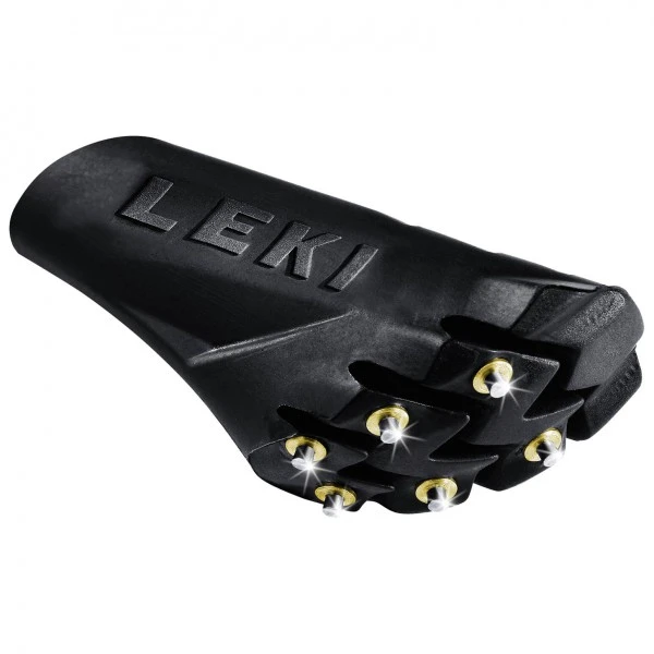 Leki Silent Spike Pad Für Flex- & Speedtip - Nordic Walking Poles 3 Leki Silent Spike Pad Für Flex- & Speedtip - Nordic Walking Poles