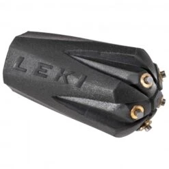 Leki Silent Spike Pad Trekking - Rubber Buffers