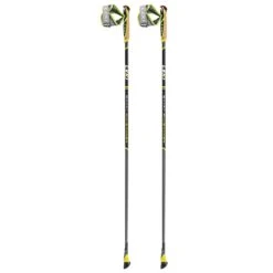Leki Smart Pacemaker - Nordic Walking Poles