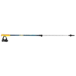 Leki Walker Xs - Nordic Walking Poles -Brunner Sales 2025 leki walker xs nordic walking poles detail 3