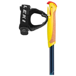 Leki Walker Xs - Nordic Walking Poles -Brunner Sales 2025 leki walker xs nordic walking poles detail 4