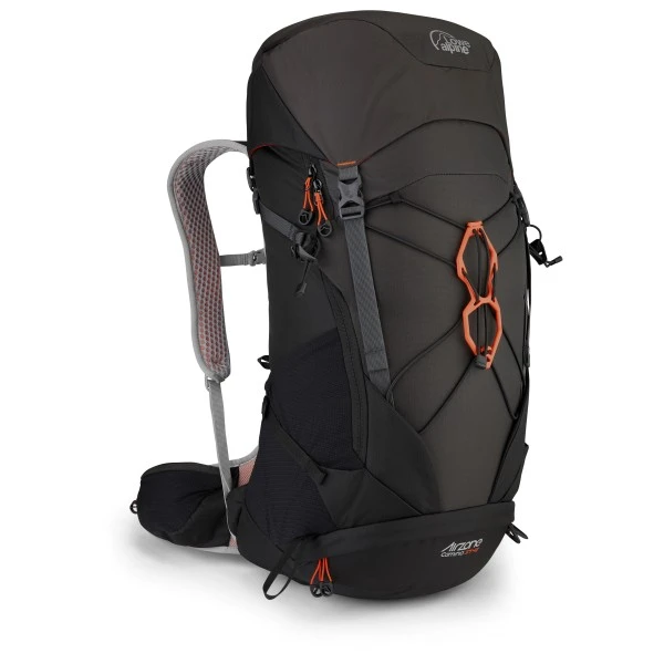 Lowe Alpine AirZone Trail Camino 37-42 - Walking Backpack 3 Lowe Alpine AirZone Trail Camino 37-42 - Walking Backpack