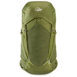 Lowe Alpine Airzone Trek 35-45 - Walking Backpack -Brunner Sales 2025 lowe alpine airzone trek 35 45 walking backpack detail 2
