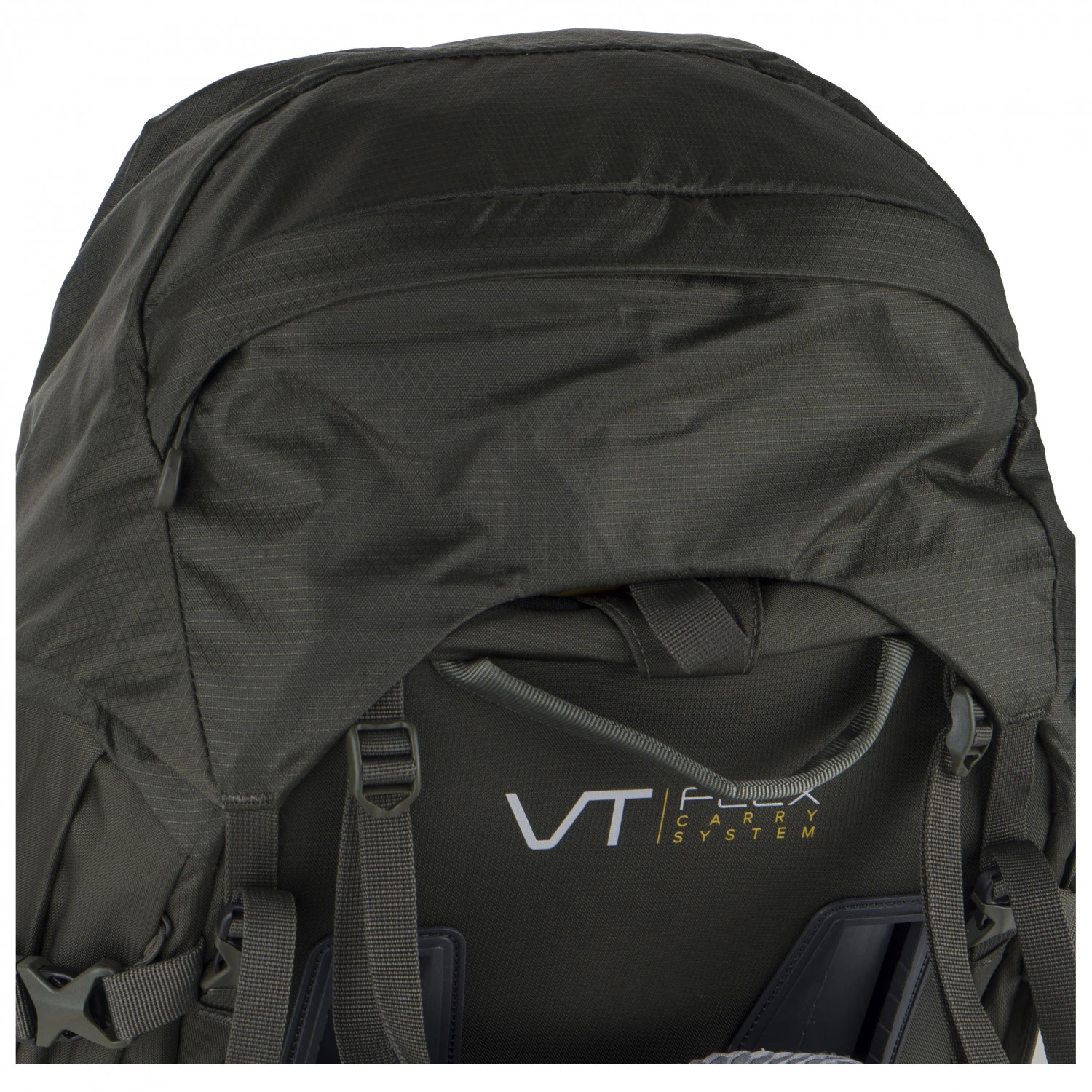 Lowe Alpine Cerro Torre 65 - Walking Backpack 6 Lowe Alpine Cerro Torre 65 - Walking Backpack - Image 4