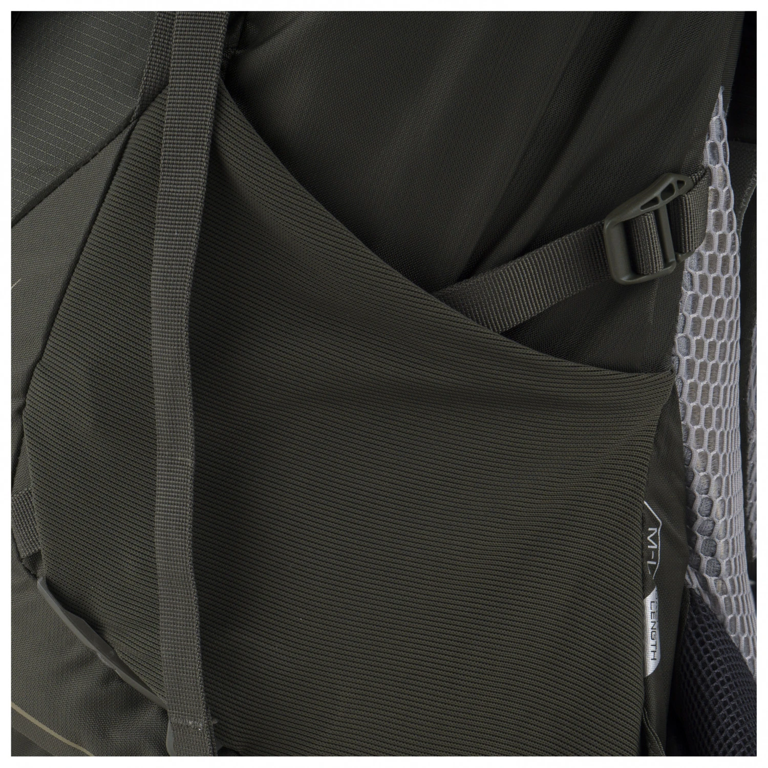 Lowe Alpine Cerro Torre 65 - Walking Backpack 7 Lowe Alpine Cerro Torre 65 - Walking Backpack - Image 5