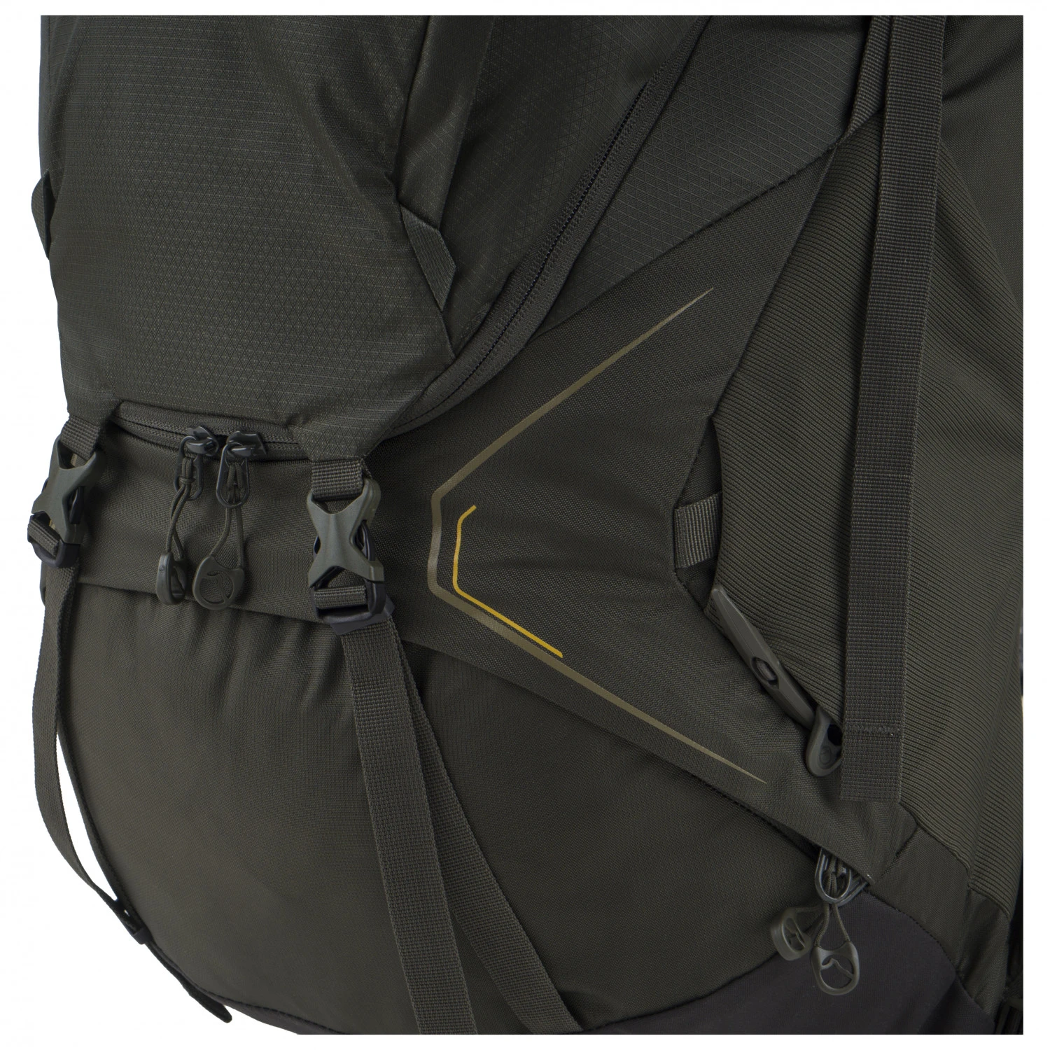 Lowe Alpine Cerro Torre 65 - Walking Backpack 9 Lowe Alpine Cerro Torre 65 - Walking Backpack - Image 7