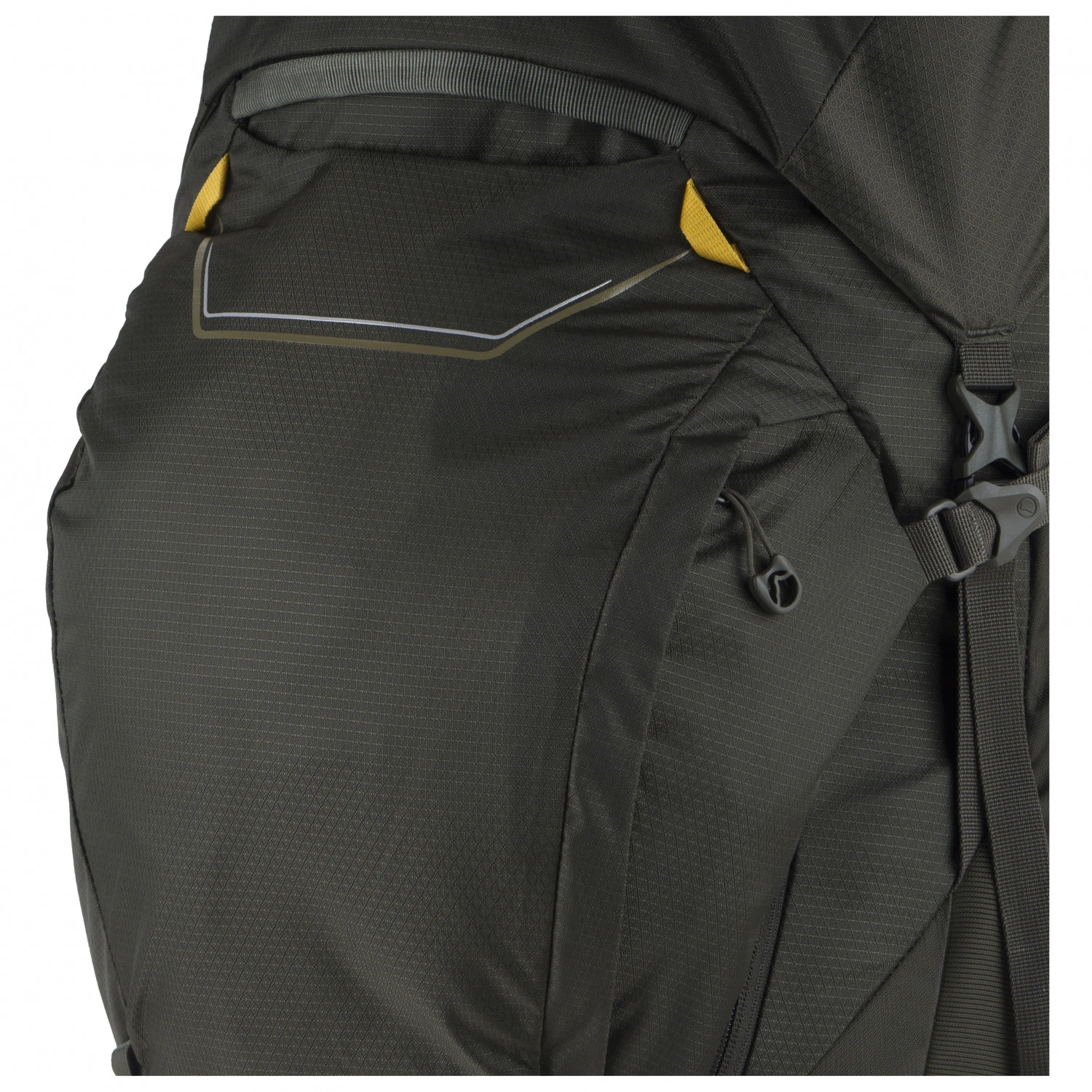 Lowe Alpine Cerro Torre 65 - Walking Backpack 11 Lowe Alpine Cerro Torre 65 - Walking Backpack - Image 9