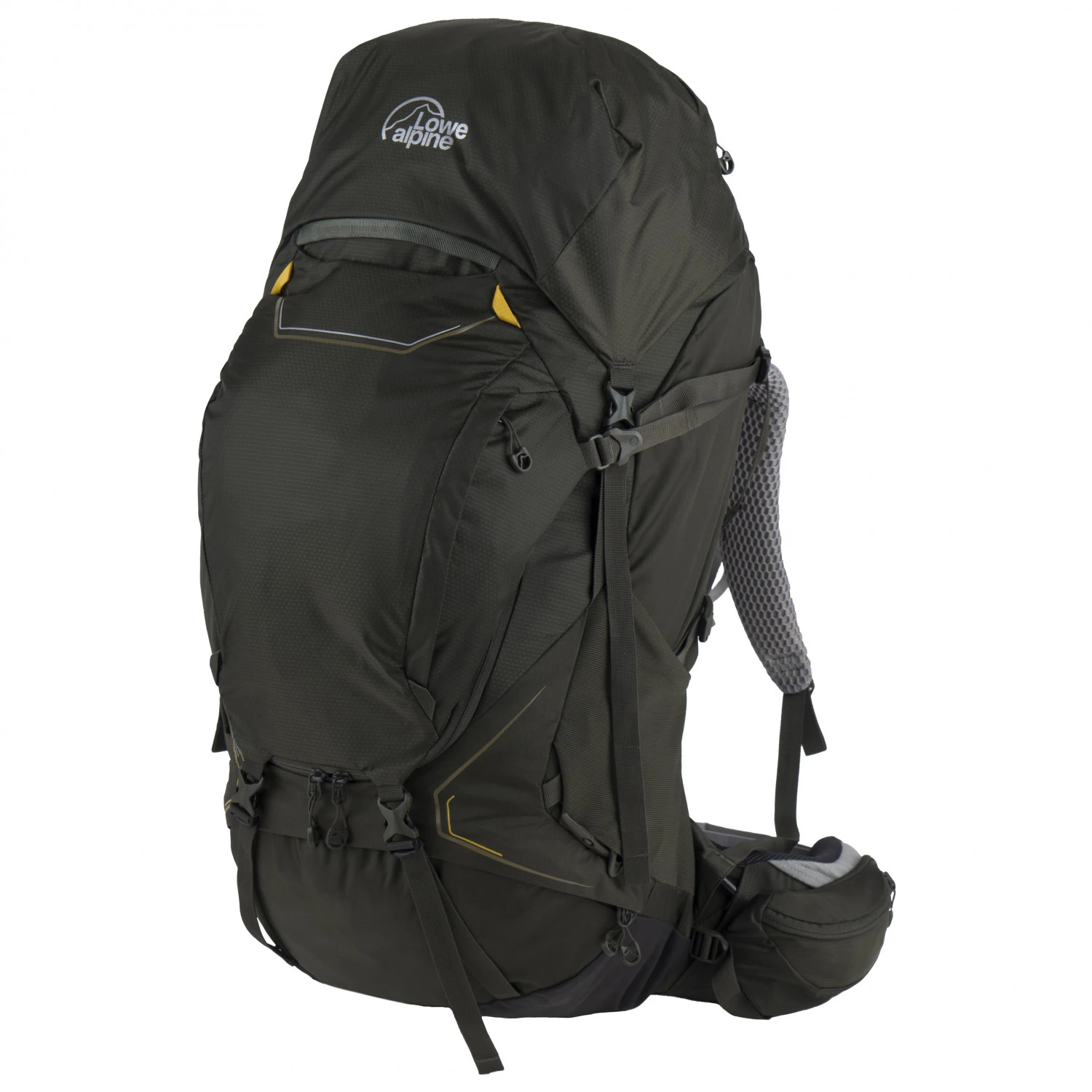 Lowe Alpine Cerro Torre 65 - Walking Backpack 3 Lowe Alpine Cerro Torre 65 - Walking Backpack